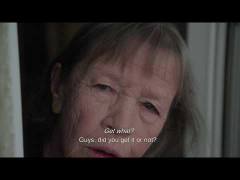 trailer