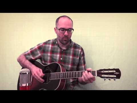 ActiveMelody.com EP111 Lesson Attempt