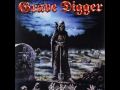 Raven - Grave Digger