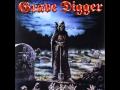 Grave Digger - Raven