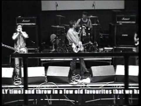Hope Street cover