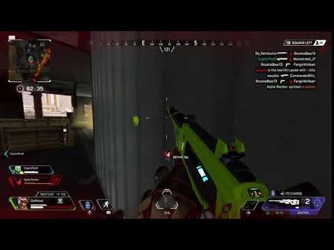 Apex Legends is a Perfect game with no flaws.