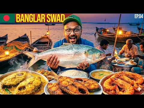 Zia Tabarak and Street Food PK