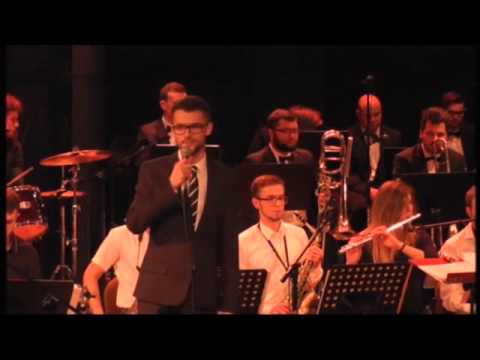"MY WAY"... po kaszubsku! [Paweł Ruszkowski & Jan Konop Big Band]