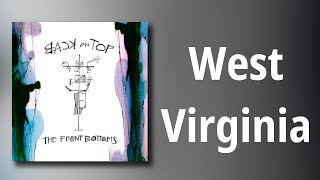 The Front Bottoms // West Virginia