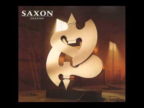 Saxon-Track 5-S.O.S