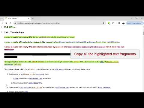 Item video thumbnail