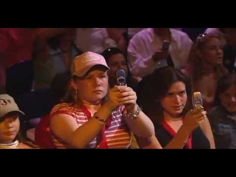 Devuélveme a mi chica (ver. 2) - RBD