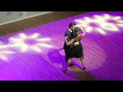 Stella Missé & Vladimir Khorev (vals)