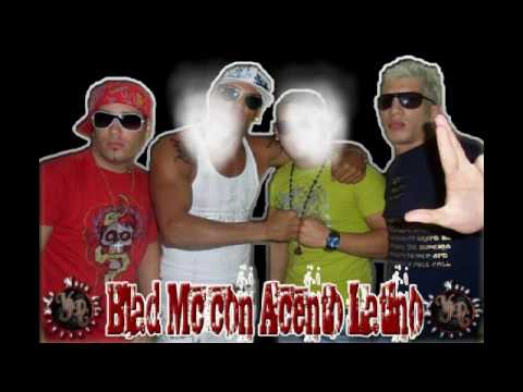 Blad Mc-Candela