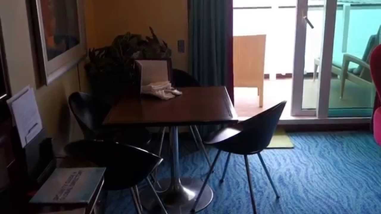 Norwegian Jade - Cabin 10166 - Video 2