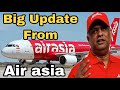 AirAsia CEO Cleared In Airbus Corruption Probe | AirAsia's Tony Fernandes returns as boss AirAsia CEO Cleared In Airbus Corruption Probe | AirAsia's Tony Fernandes returns as boss