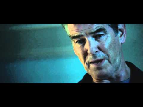 Трейлер фільму «Людина листопада»