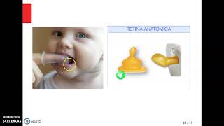 Salud bucal (Parte 2)