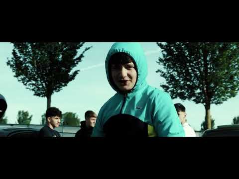 Wheresdonie - Straten (Prod Dakz)(Shxt By JTW)