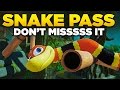 SNAKE PASS – Game Overview – Release Early 2017