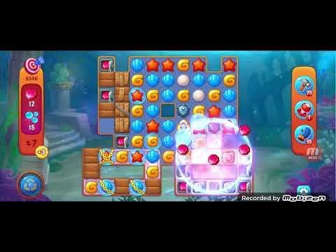 challenge level -8346