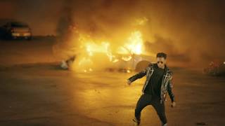 Jacob Latimore - Come Over Here ( Choreo 1 Take)