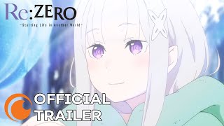Re:ZERO -Starting Life in Another World- The Frozen Bond (2019) Video