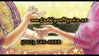 preview picture of video 'Las Vegas Master Psychic (702) 749-0088'