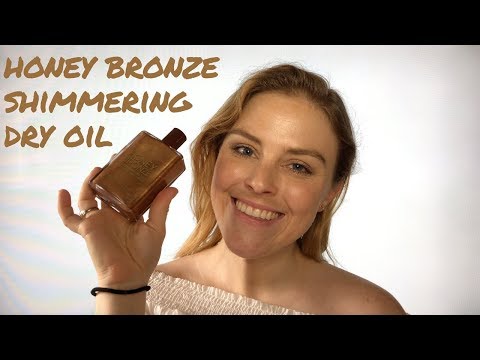 download lagu mp3 mp4 Body Shop Bronze Shimmer Oil, download lagu Body Shop Bronze Shimmer Oil gratis, unduh video klip Body Shop Bronze Shimmer Oil