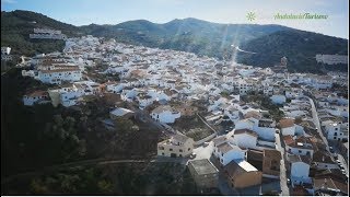 preview picture of video 'Peña Flamenca Torre Zambra en Casabermeja Málaga'