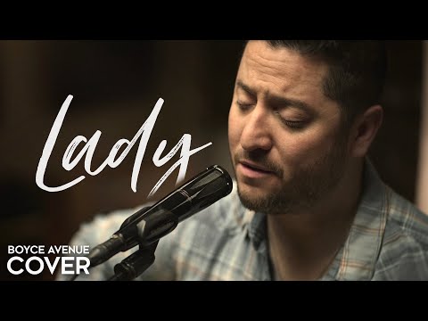Lady - Boyce Avenue