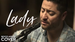 Lady - Kenny Rogers / Lionel Richie (Boyce Avenue acoustic cover) on Spotify & Apple