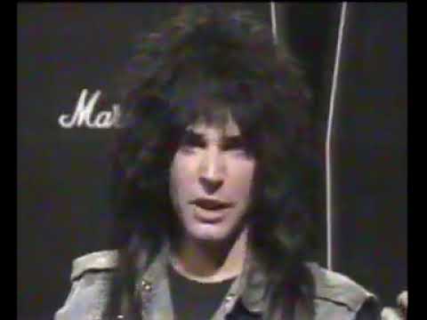 Michael Angelo Batio - Star Licks Series (FULL, 1987)