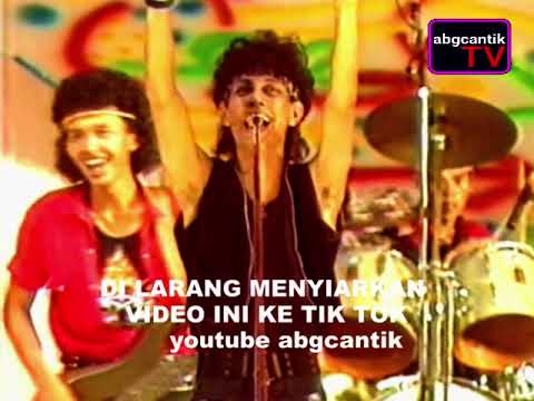 RAHIM MAAROF LIVE (1986)