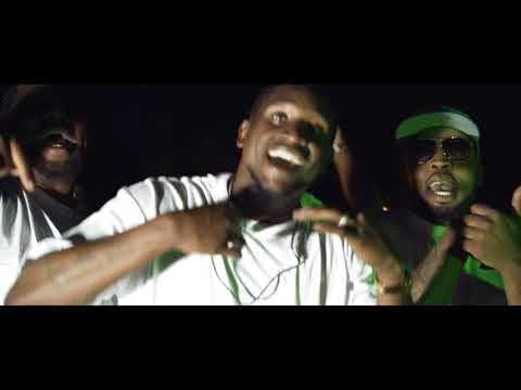 Justice Mobb - Switch Lanes feat. Rodzilla, Blok & S.O. [Official Music Video]