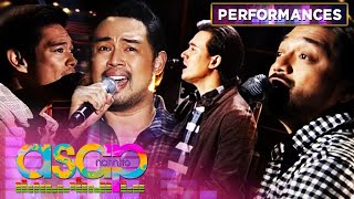 Jay R, Nyoy, Erik and Jed sing &#39;Batang-bata Ka Pa&#39; | ASAP Natin &#39;To