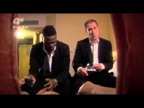 PhoneShop Clip - There's nothing like this