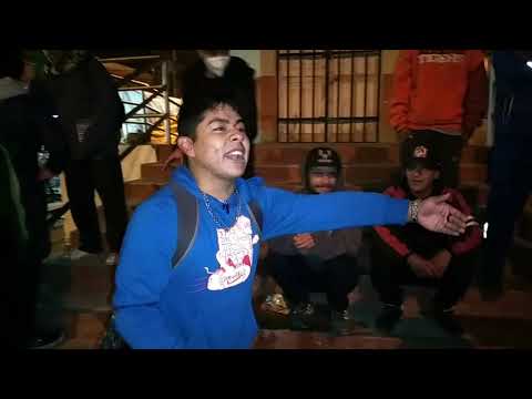 SASQUATHC VS SETH - FINAL (01/04)  VALHALLA- EL ALTO