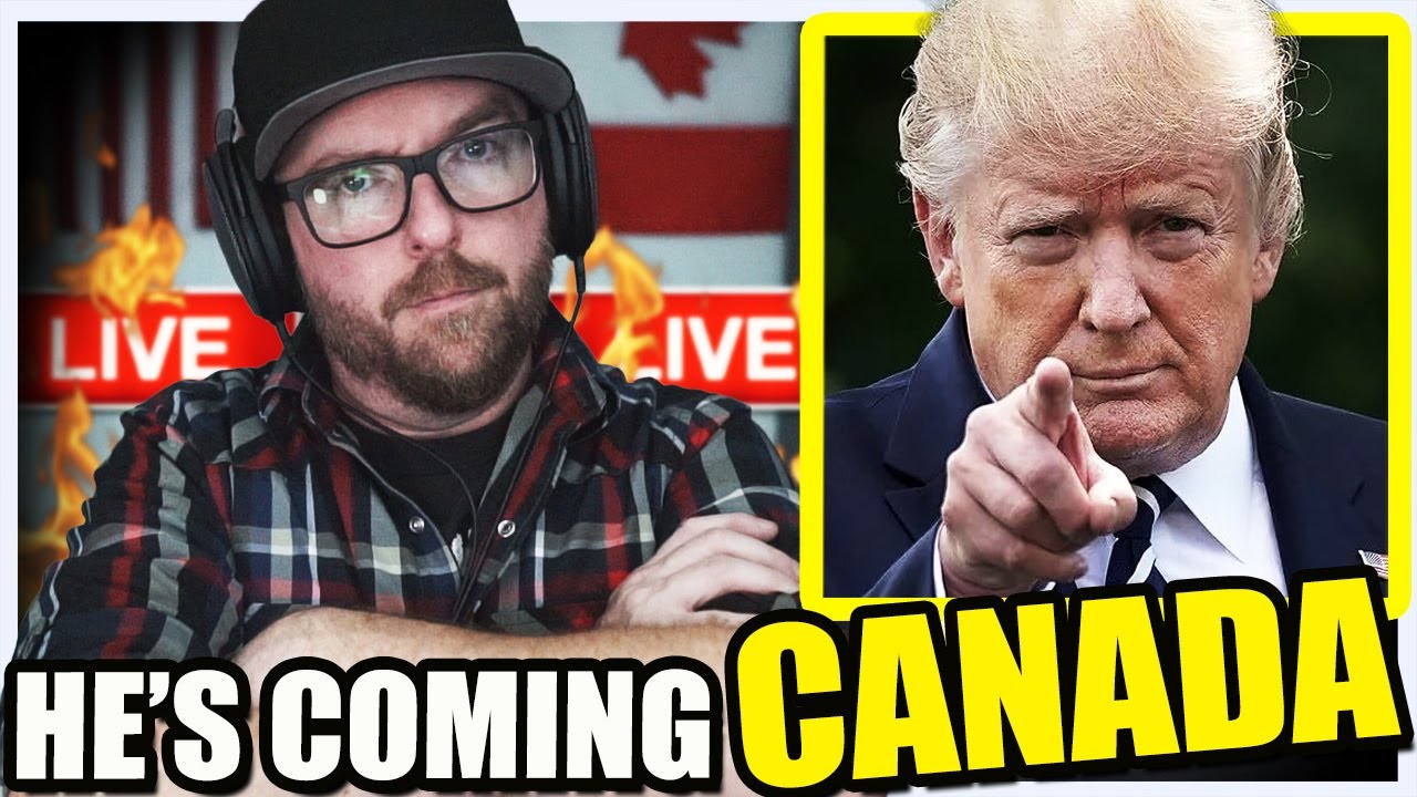 TDS is SPREADING in Canada