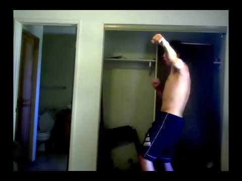 1673 Castlevania 64 OST  Skeletons Awake  DANCE VIDEO