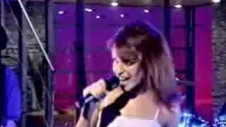 Kylie Minogue - Where Is The Feeling?