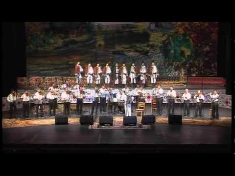 Orchestra "BUSUIOC MOLDOVENESC" 2011,Original, Part.I