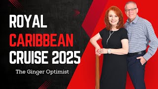 Our Royal Caribbean Cruise 2025 #royalcaribbean #wonderoftheseas #cruiselife