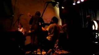 Margot and the Nuclear So and Sos - Vampires in Blue Dresses