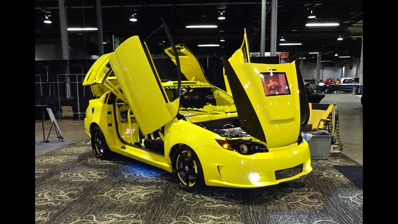 Lisa Monpere-Cruz. Selling your car to the dealership video