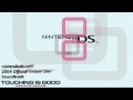 Official Nintendo DS Teaser Site Music Circa 2004