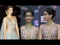 Sonam Kapoor Adjusting Her Transparent Dress Sonam Kapoor Oops Moments