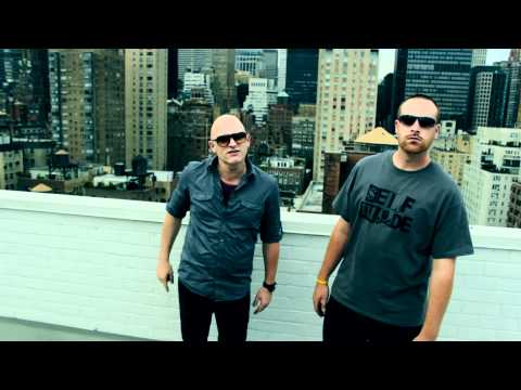 Bigstat x Kill The Alarm - Against The Grain