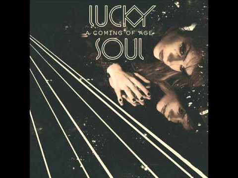 Lucky Soul - Love3