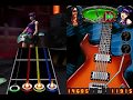 Guitar Hero On Tour Modern Hits NDS Gameplay