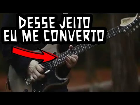 Esse Solo do Juninho Afram vai Na ALMA ! Ousado Amor