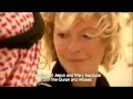 Non Muslim Woman Crying Adhan Islamic Call To Prayer Powerful