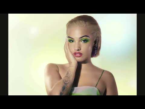 Mabel x Jax Jones x Galantis - Good Luck (Speed Up)