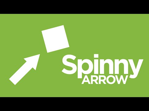 Spinny Pizza Video